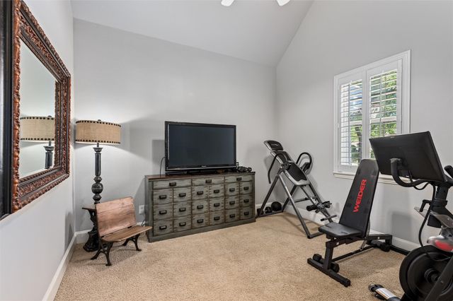 813 Moss Cliff Circle, Mckinney, TX 75071