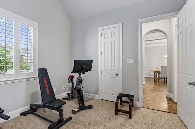 813 Moss Cliff Circle, Mckinney, TX 75071