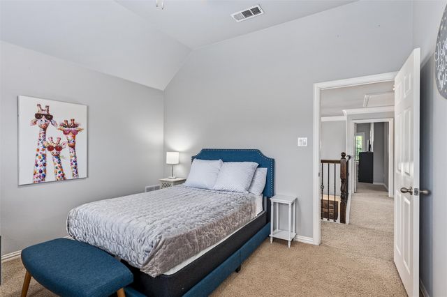 813 Moss Cliff Circle, Mckinney, TX 75071