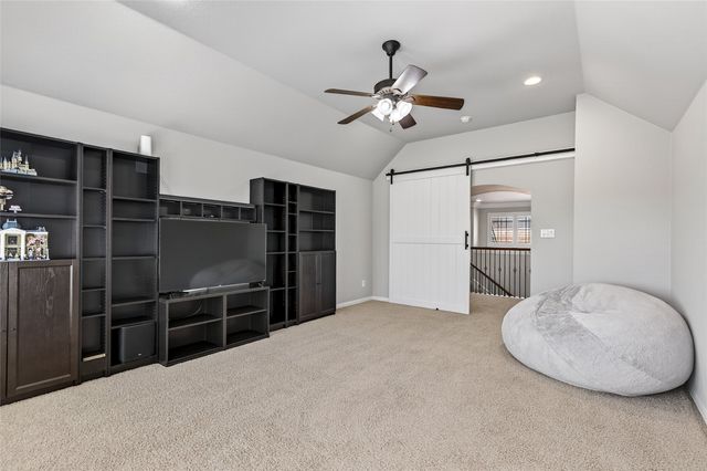 813 Moss Cliff Circle, Mckinney, TX 75071