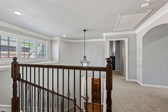 813 Moss Cliff Circle, Mckinney, TX 75071