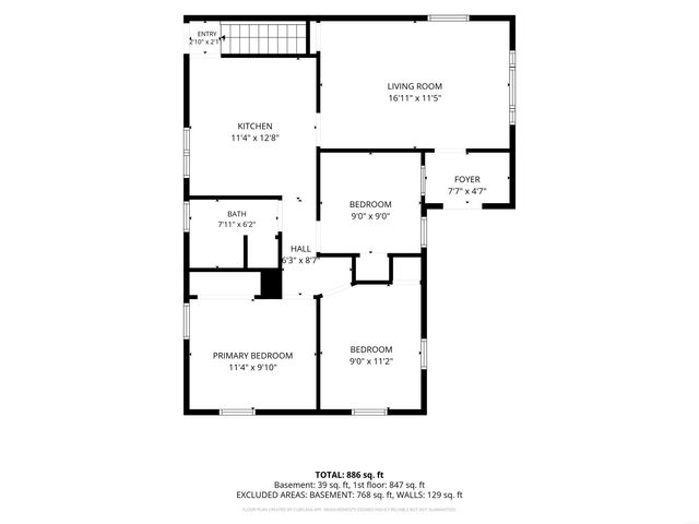 1625 W 2nd Street, Waterloo, IA 50701
