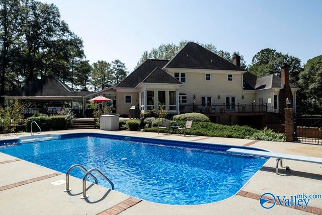 1115 Creekside Circle, Talladega, AL 35160