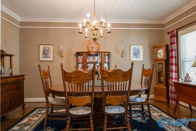 1115 Creekside Circle, Talladega, AL 35160