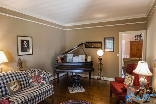 1115 Creekside Circle, Talladega, AL 35160