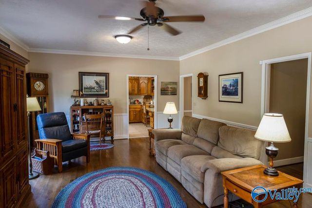 1115 Creekside Circle, Talladega, AL 35160