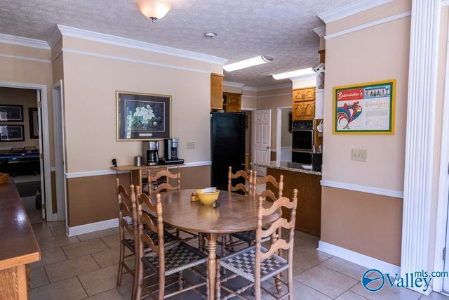 1115 Creekside Circle, Talladega, AL 35160