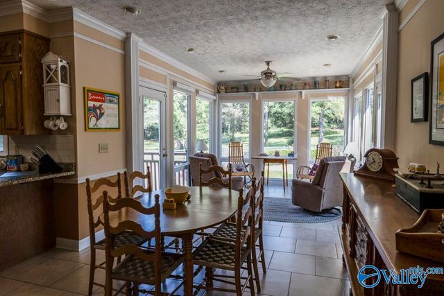 1115 Creekside Circle, Talladega, AL 35160