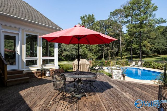 1115 Creekside Circle, Talladega, AL 35160