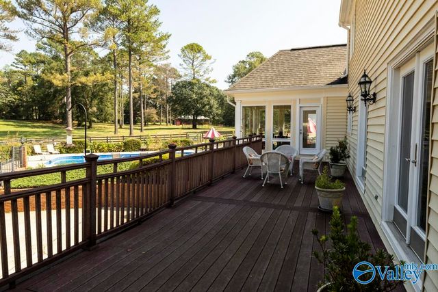 1115 Creekside Circle, Talladega, AL 35160