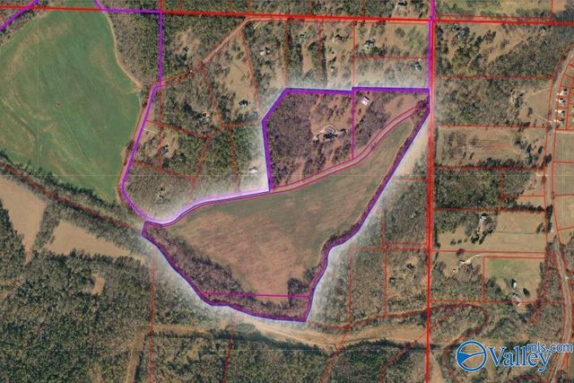 1115 Creekside Circle, Talladega, AL 35160