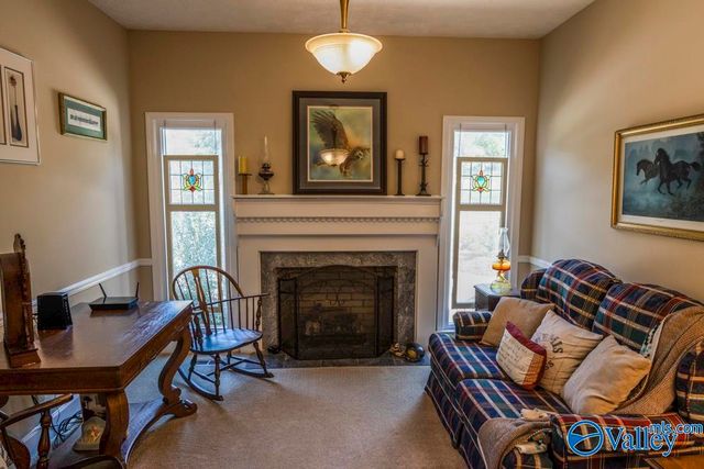 1115 Creekside Circle, Talladega, AL 35160