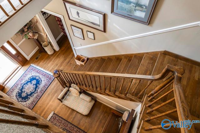 1115 Creekside Circle, Talladega, AL 35160