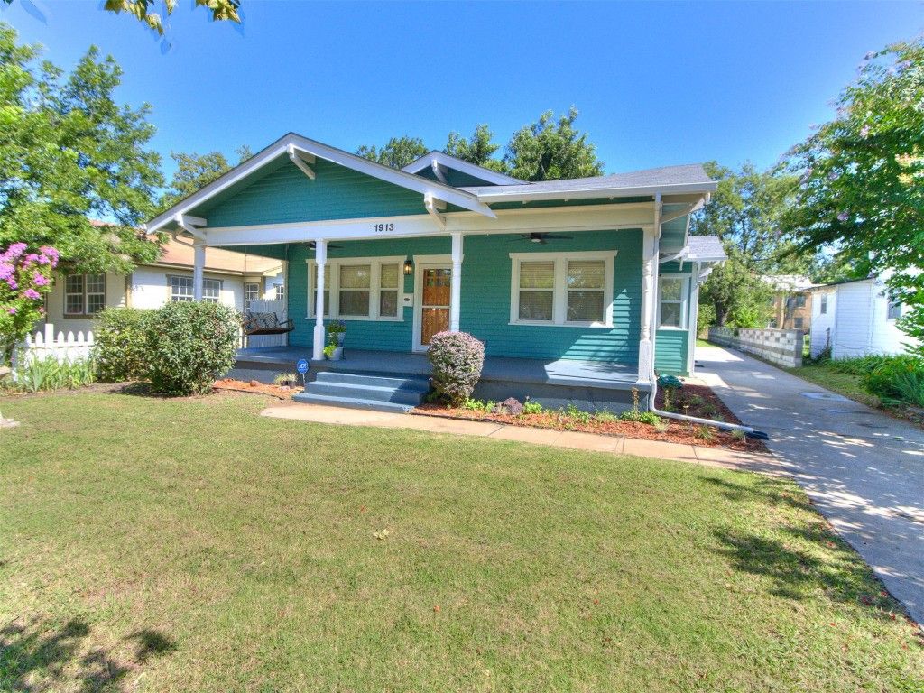 1913 NW 16th Street, Oklahoma City, OK 73106