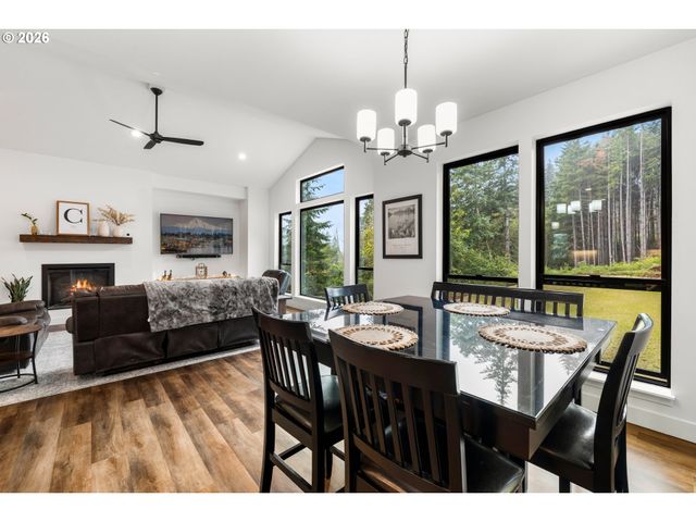 42345 Se SHIPLEY Rd, Sandy, OR 97055