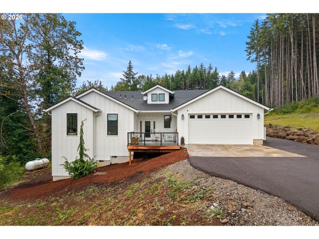 42345 Se SHIPLEY Rd, Sandy, OR 97055
