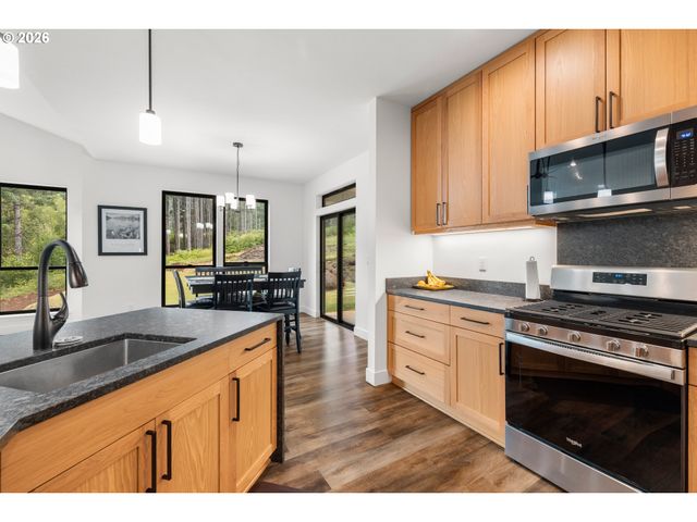 42345 Se SHIPLEY Rd, Sandy, OR 97055
