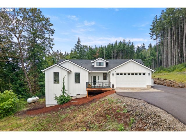 42345 Se SHIPLEY Rd, Sandy, OR 97055