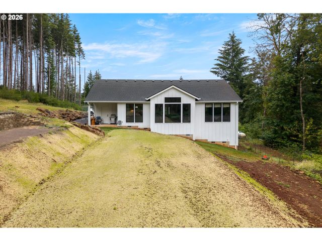 42345 Se SHIPLEY Rd, Sandy, OR 97055