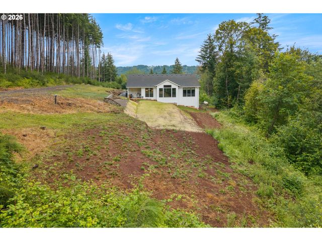 42345 Se SHIPLEY Rd, Sandy, OR 97055