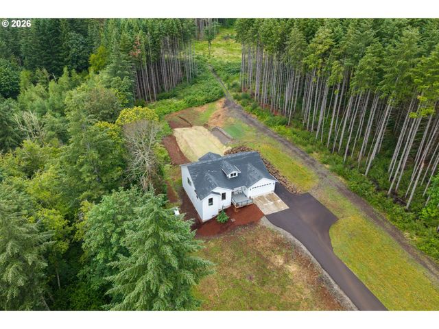 42345 Se SHIPLEY Rd, Sandy, OR 97055