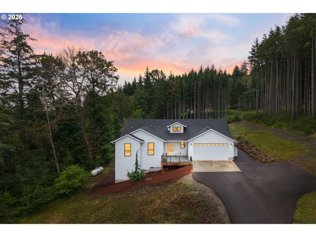 42345 Se SHIPLEY Rd, Sandy, OR 97055