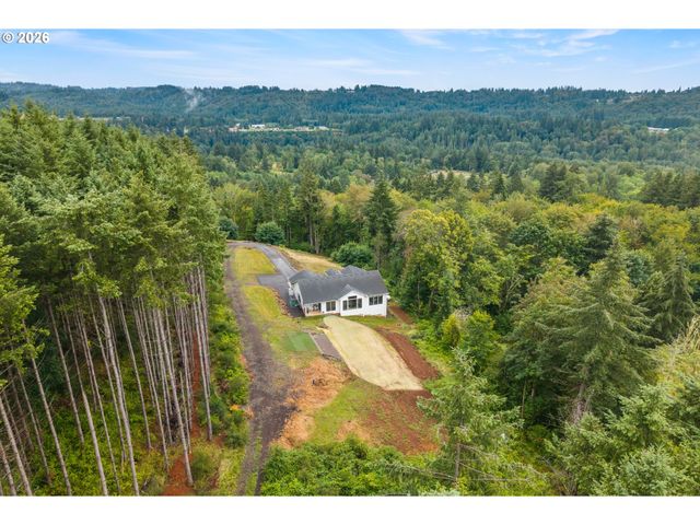 42345 Se SHIPLEY Rd, Sandy, OR 97055