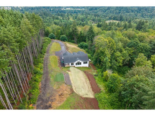 42345 Se SHIPLEY Rd, Sandy, OR 97055