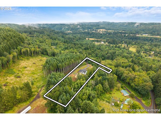 42345 Se SHIPLEY Rd, Sandy, OR 97055