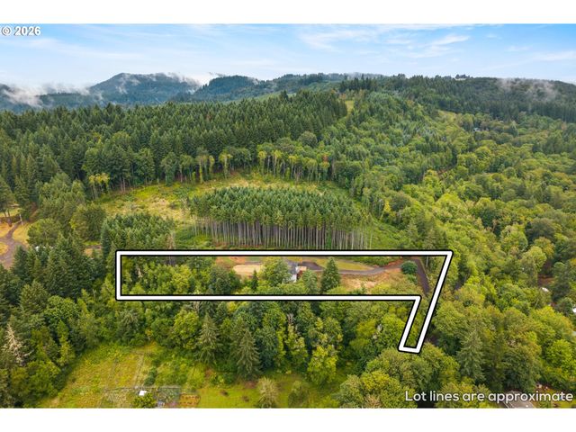 42345 Se SHIPLEY Rd, Sandy, OR 97055