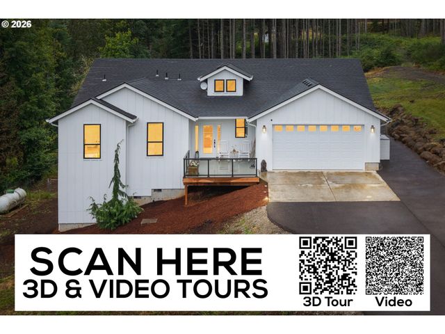 42345 Se SHIPLEY Rd, Sandy, OR 97055