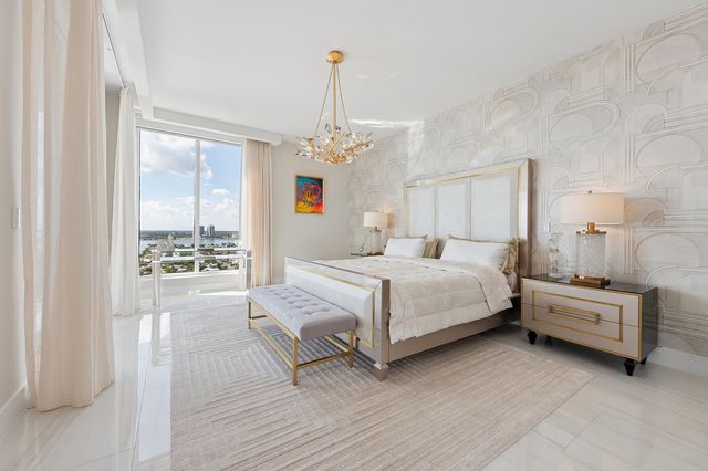 3730 N Ocean Drive 17-D, Singer Island, FL 33404