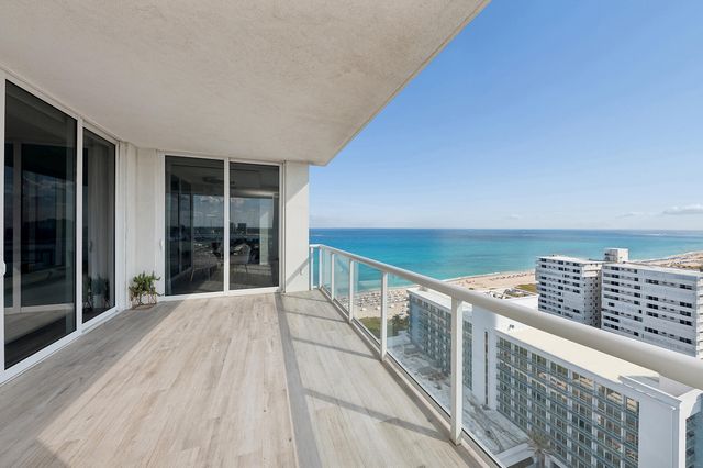 3730 N Ocean Drive 17-D, Singer Island, FL 33404