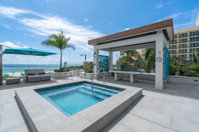 3730 N Ocean Drive 17-D, Singer Island, FL 33404