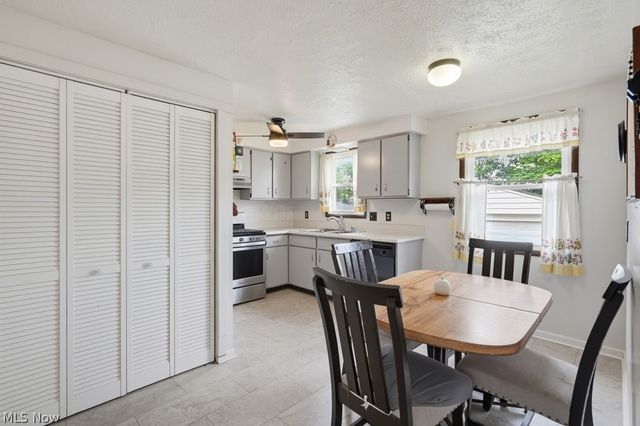 5054 Joseph Street, Maple Heights, OH 44137