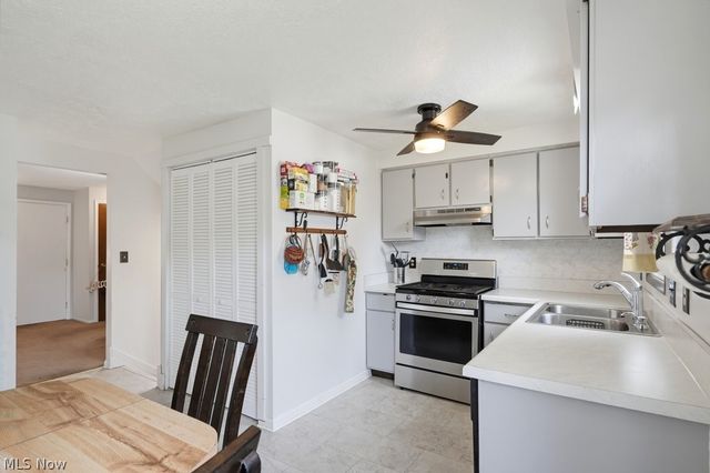 5054 Joseph Street, Maple Heights, OH 44137