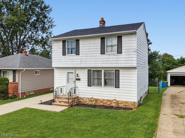 5054 Joseph Street, Maple Heights, OH 44137