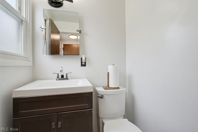 5054 Joseph Street, Maple Heights, OH 44137