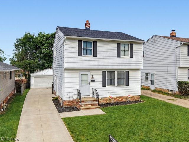 5054 Joseph Street, Maple Heights, OH 44137