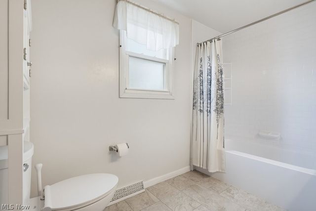 5054 Joseph Street, Maple Heights, OH 44137