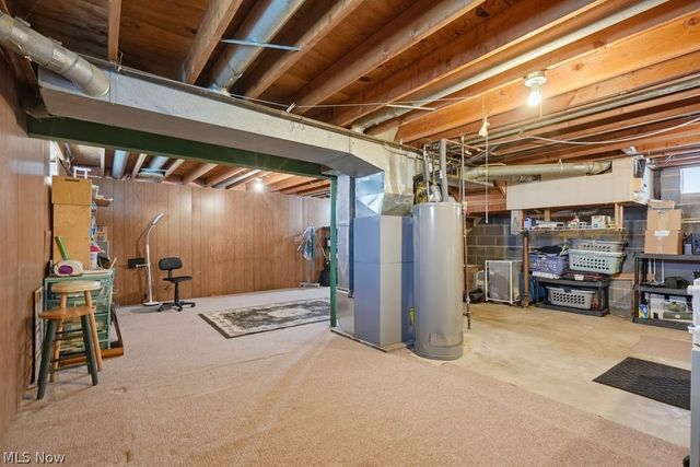 5054 Joseph Street, Maple Heights, OH 44137