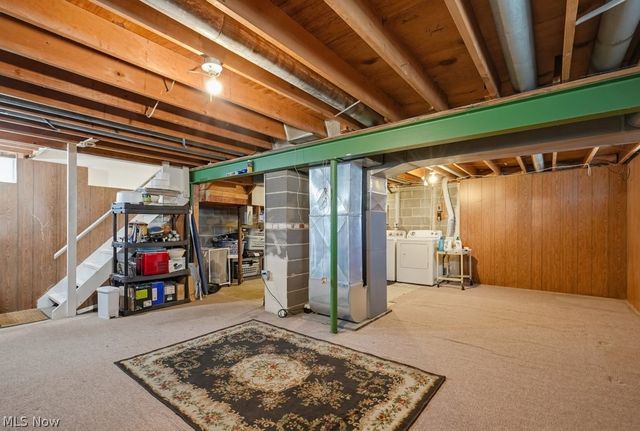 5054 Joseph Street, Maple Heights, OH 44137