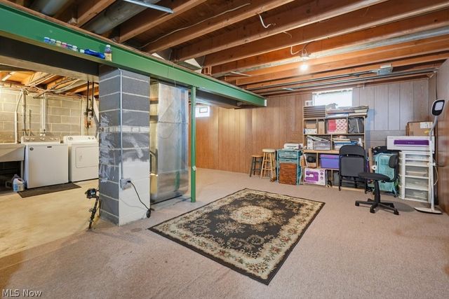 5054 Joseph Street, Maple Heights, OH 44137