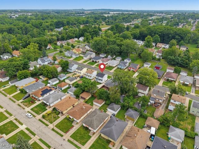 5054 Joseph Street, Maple Heights, OH 44137