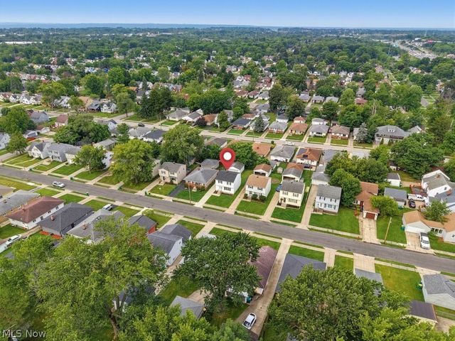 5054 Joseph Street, Maple Heights, OH 44137