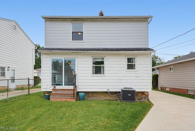 5054 Joseph Street, Maple Heights, OH 44137