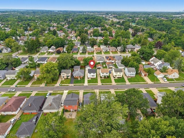 5054 Joseph Street, Maple Heights, OH 44137