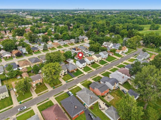 5054 Joseph Street, Maple Heights, OH 44137