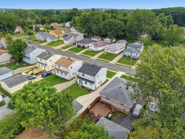 5054 Joseph Street, Maple Heights, OH 44137