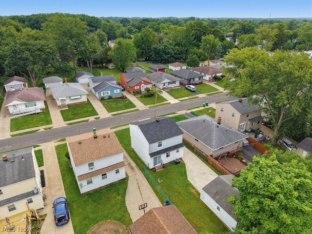 5054 Joseph Street, Maple Heights, OH 44137